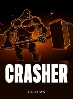 crasher game