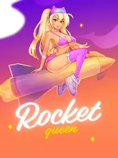 rocket queen