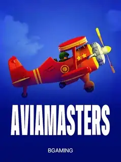 aviamasters game