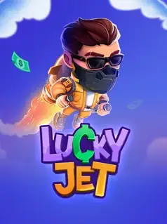 lucky jet game