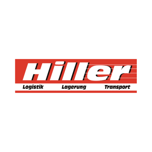 Hiller Logistik Lüneburg Logo Hiller Logistik Logo