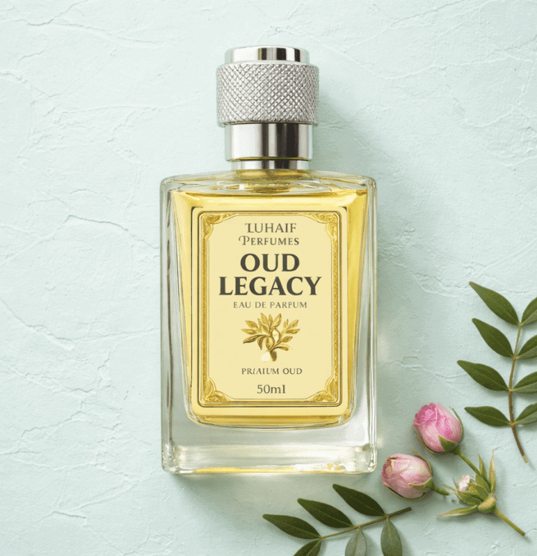 1-Oud Legacy