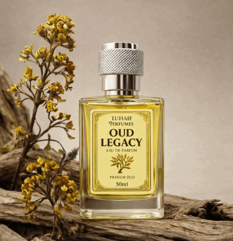 2-Oud Legacy