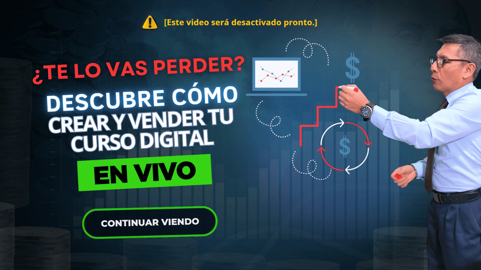 Portada VSL