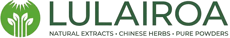 Natural Plant Extracts, Herbal Wellness Superfood Powders |  Lulairoa Botanicals