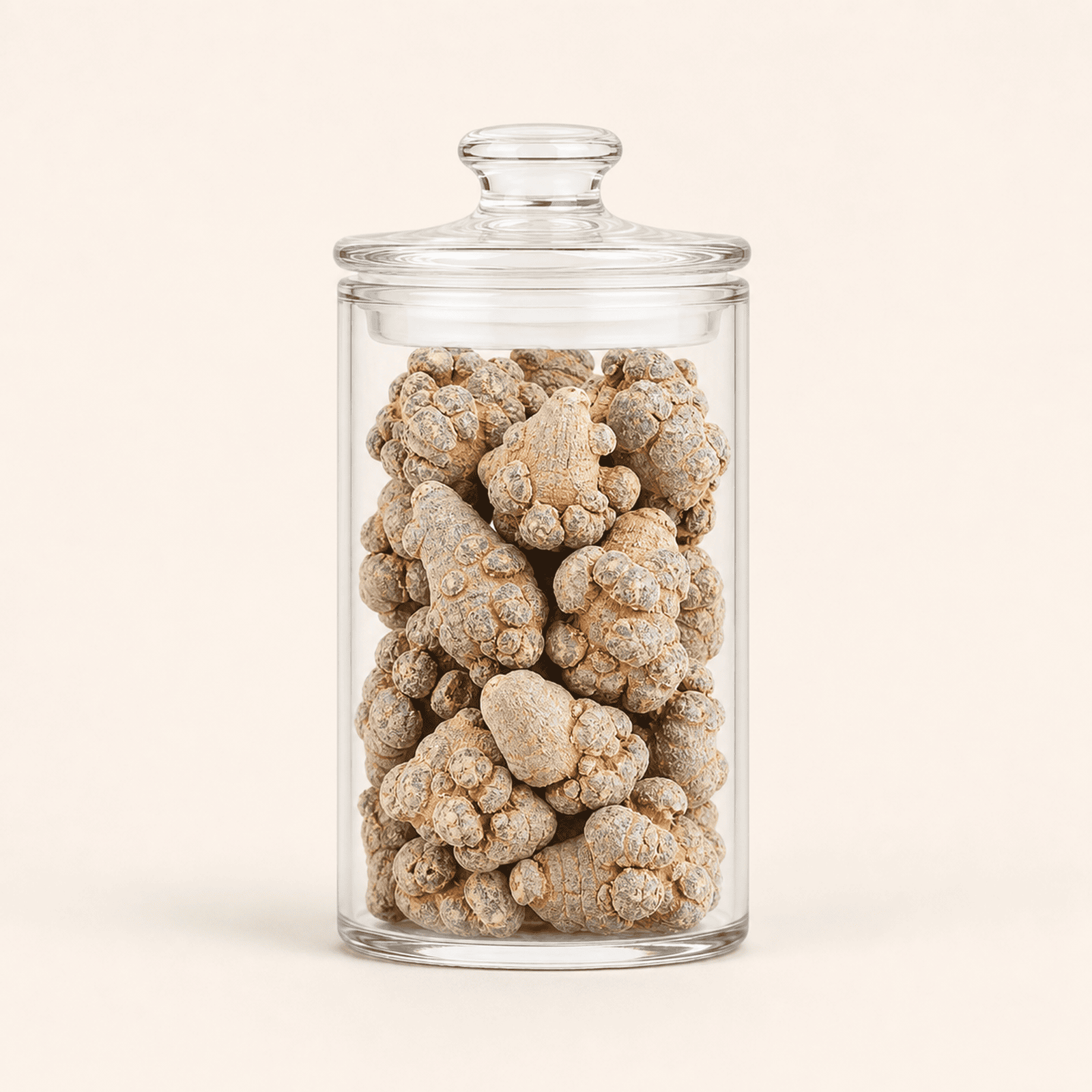 SAN QI - 三七 -  Notoginseng Root .  Custom Amount