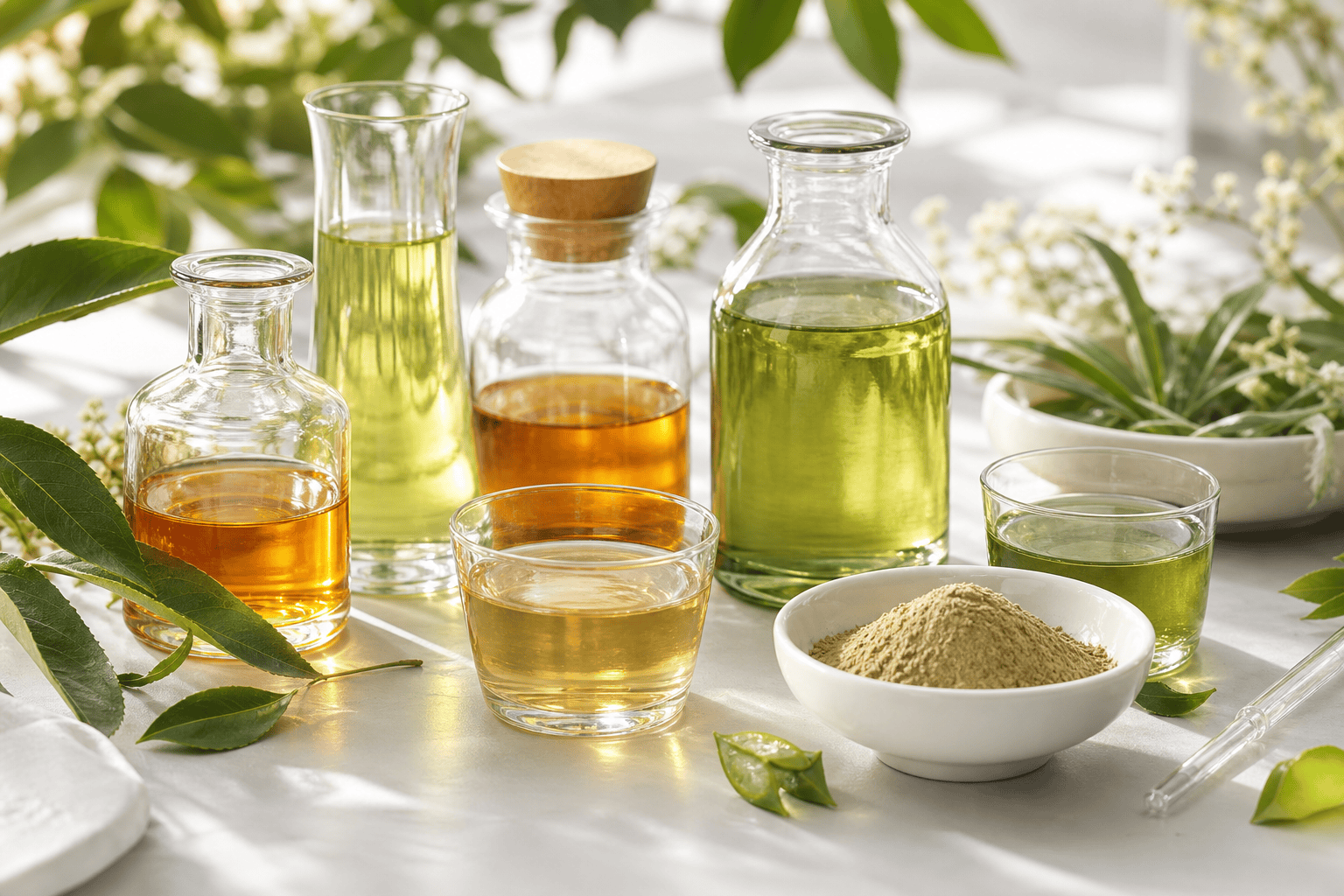 Top Chinese Herbs for Wellness: Traditional Botanicals Backed by Modern Interest