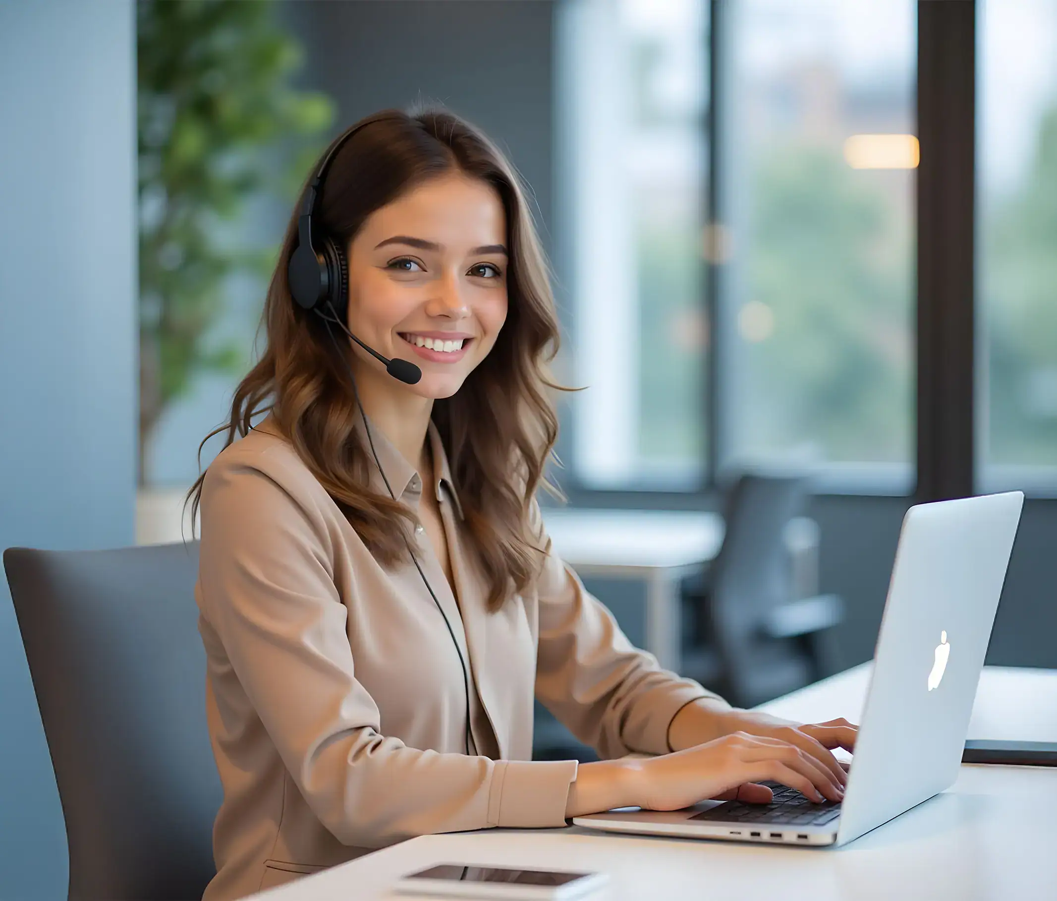 Illustrations of SAP operations desk