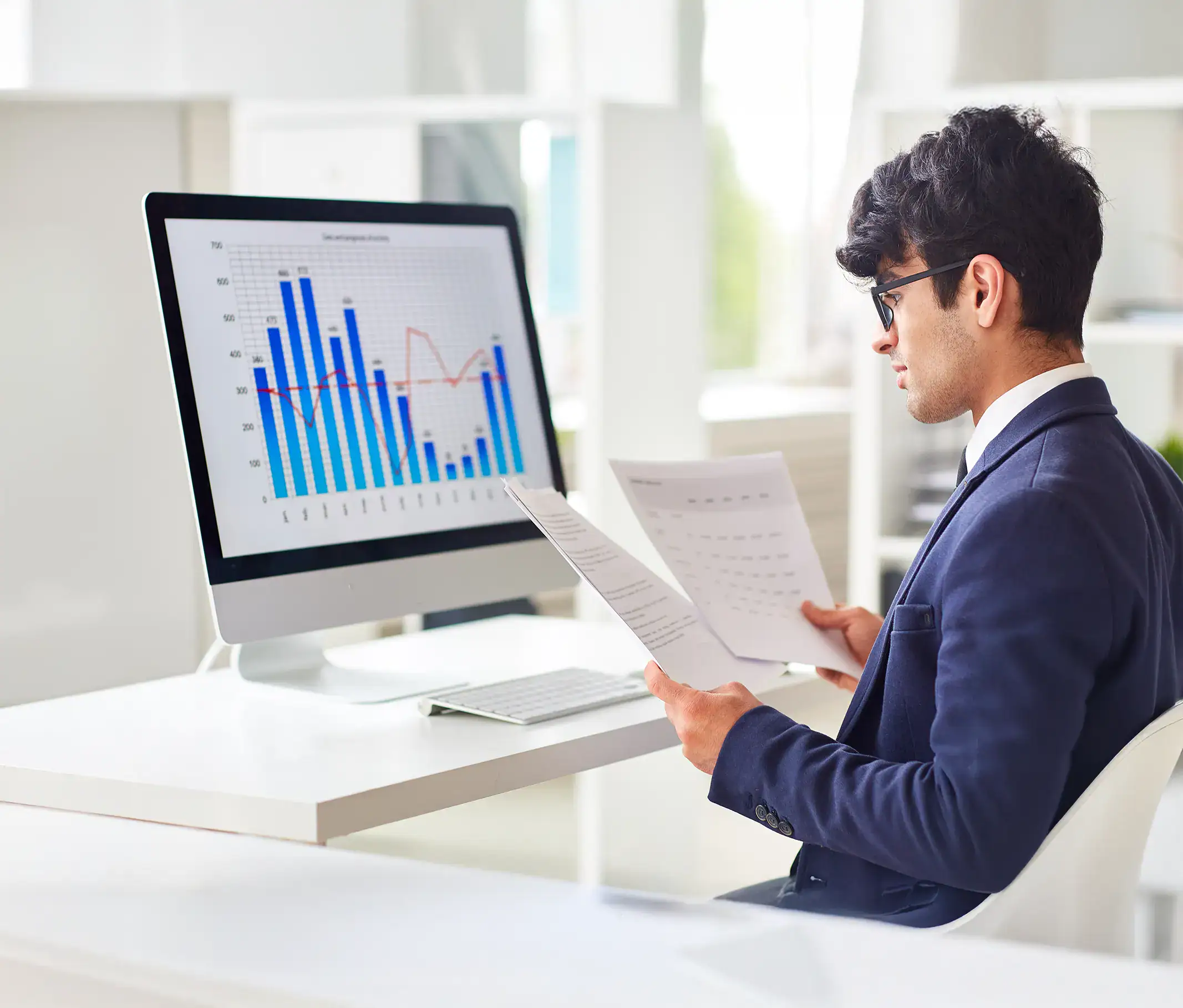 Cost-Aware, Performance-Tuned Infrastructure