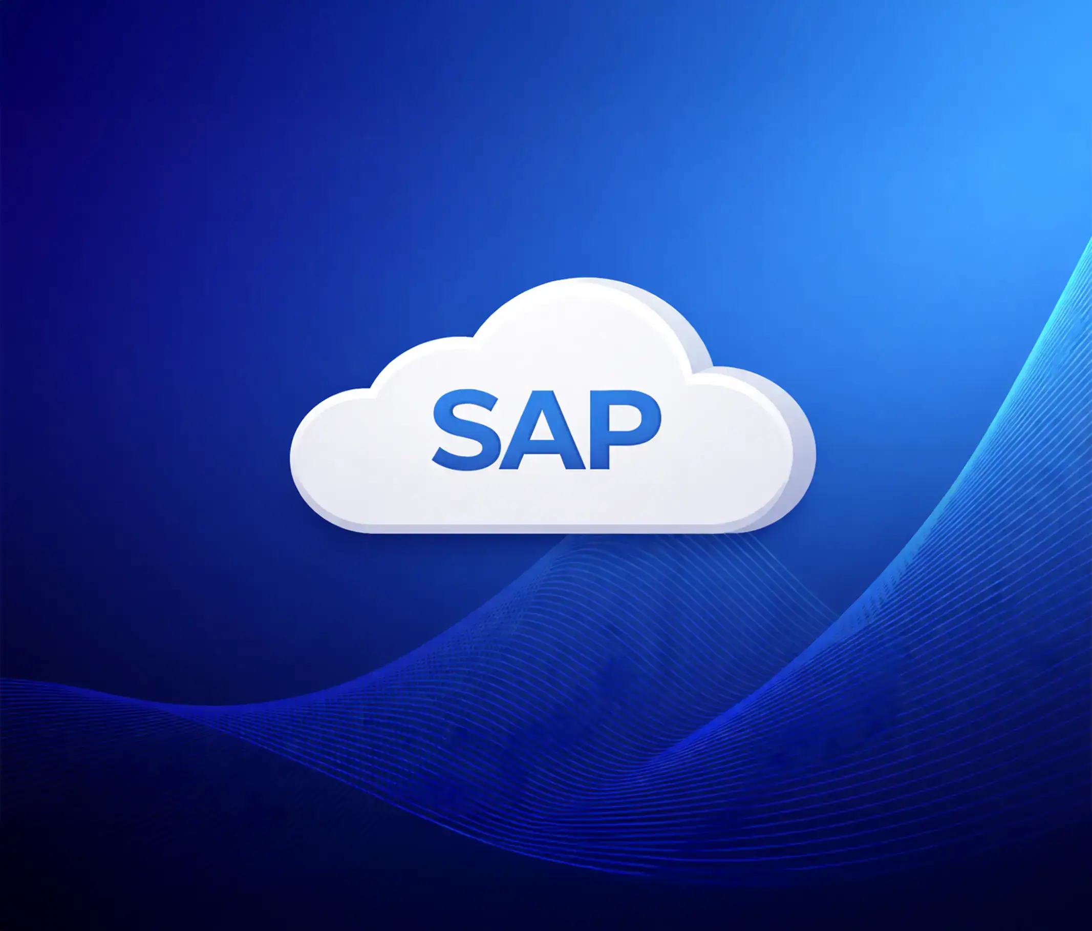 Day-Two Operations For Cloud SAP