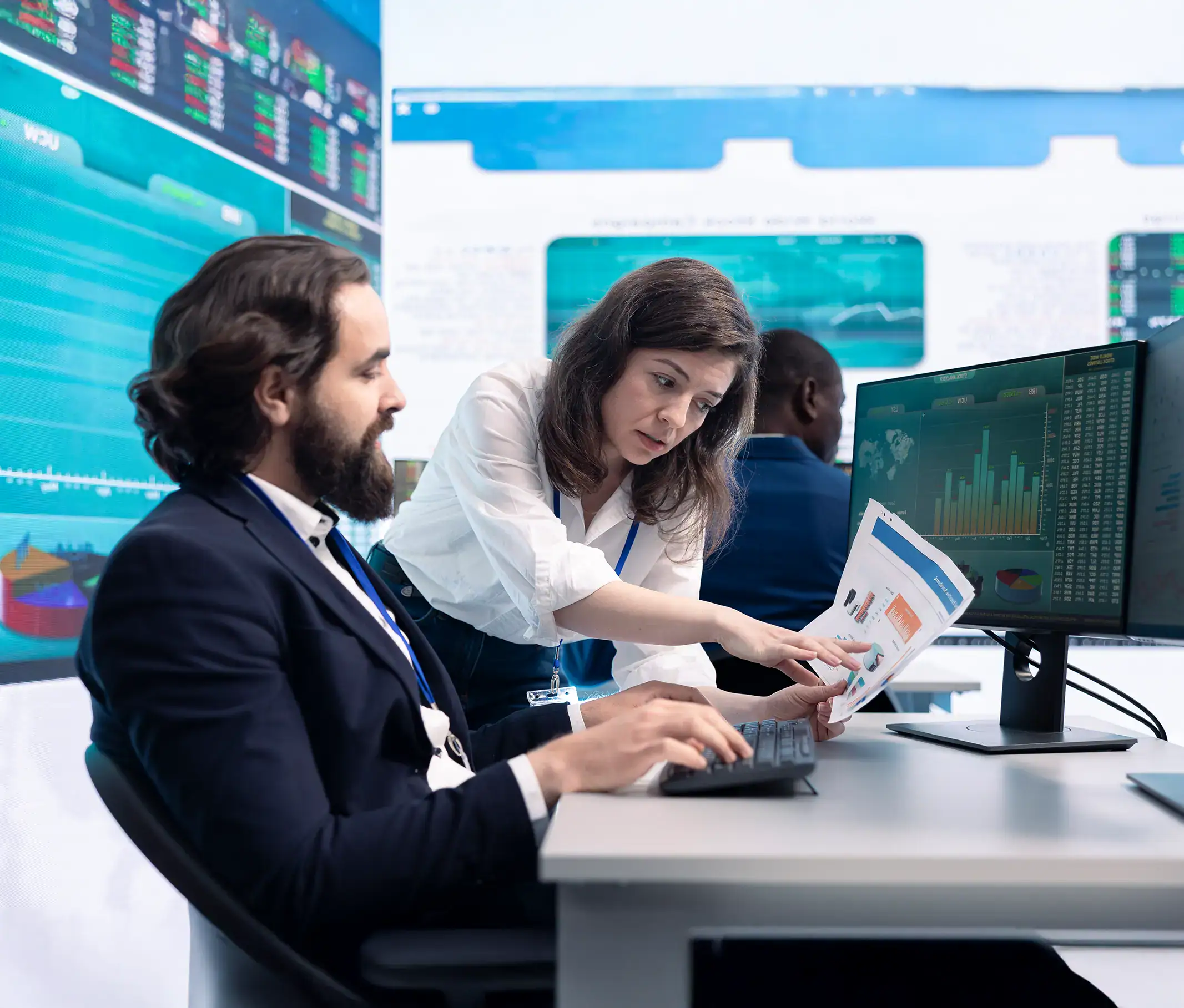 Go-Live & Operational Hypercare