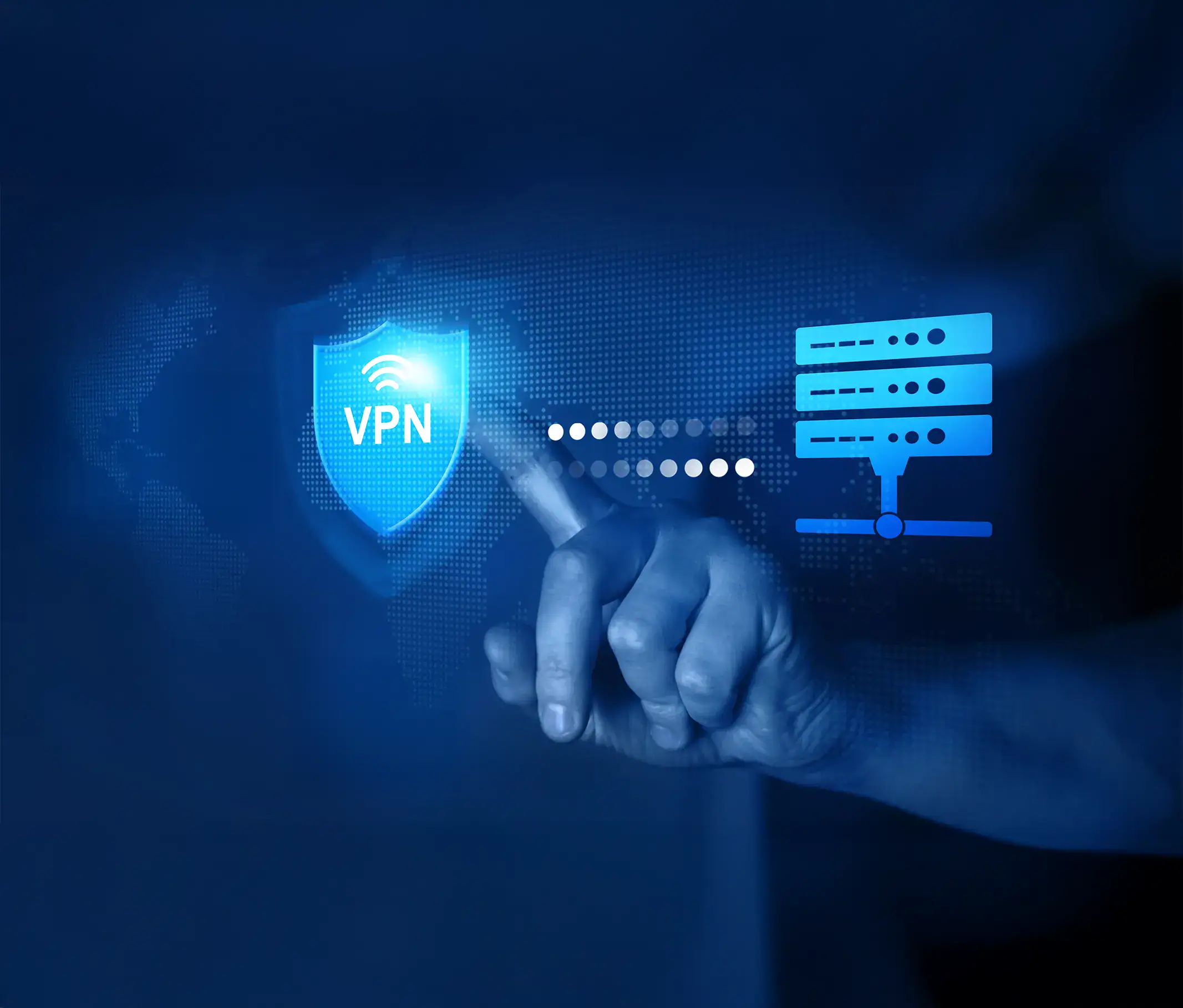 Hybrid Connectivity For SAP Landscapes