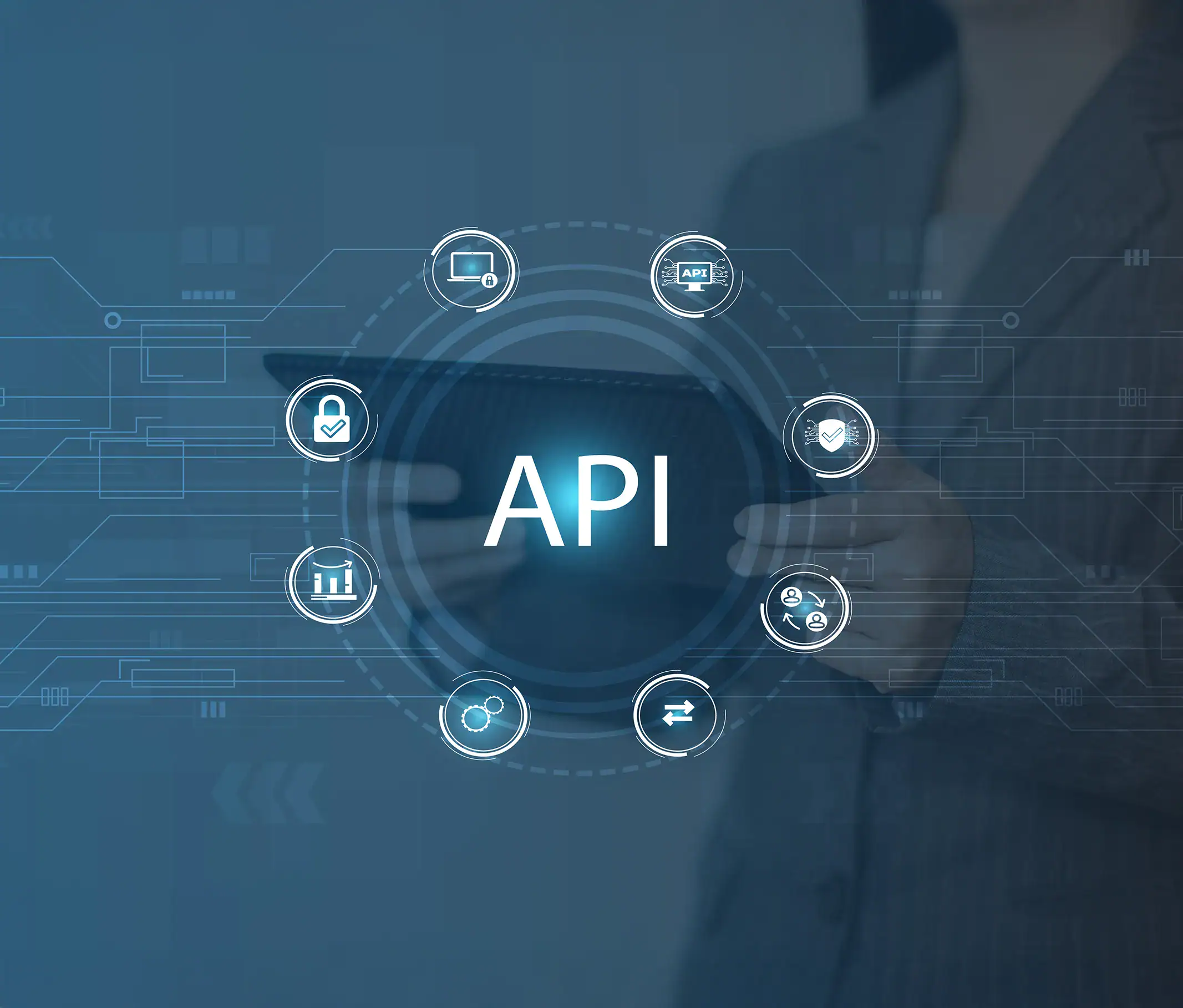 SAP API Integration