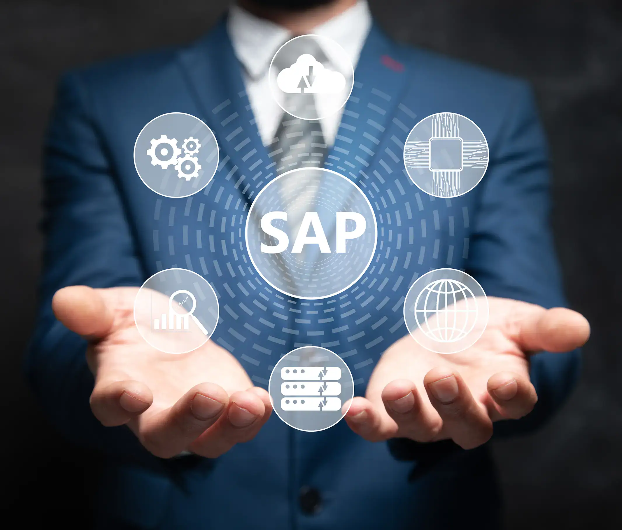SAP Configuration & Modular Build