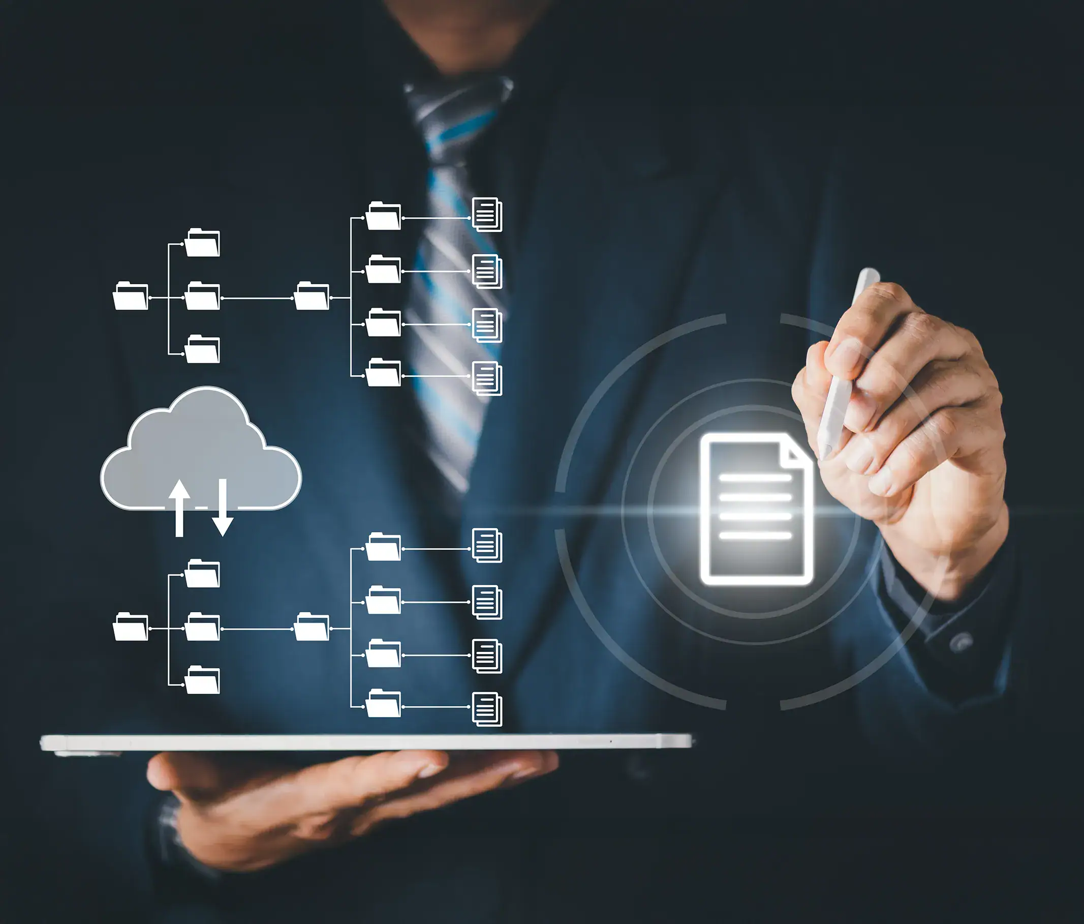 SAP Data Migration & Harmonization