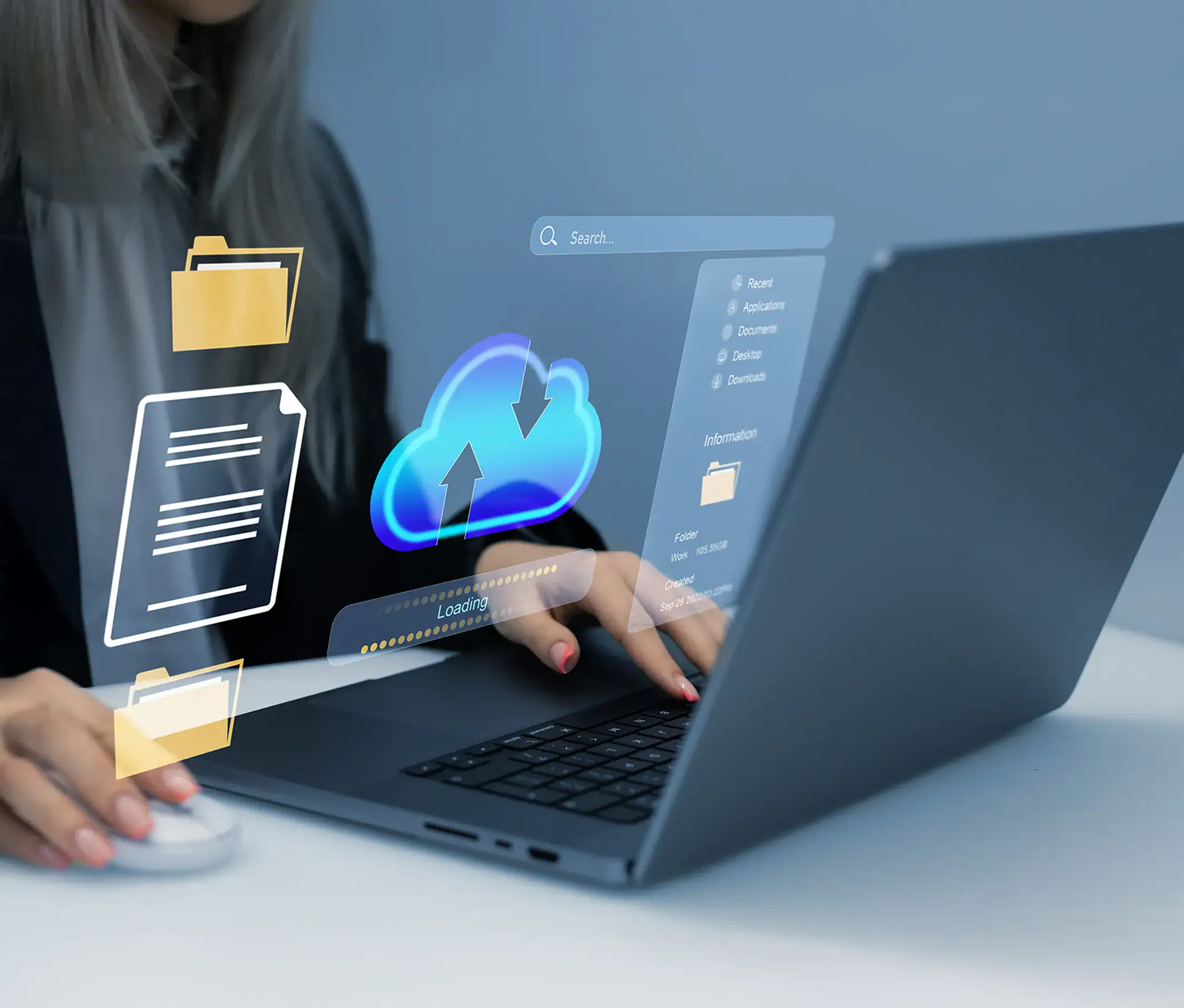 SAP Legacy System Integration