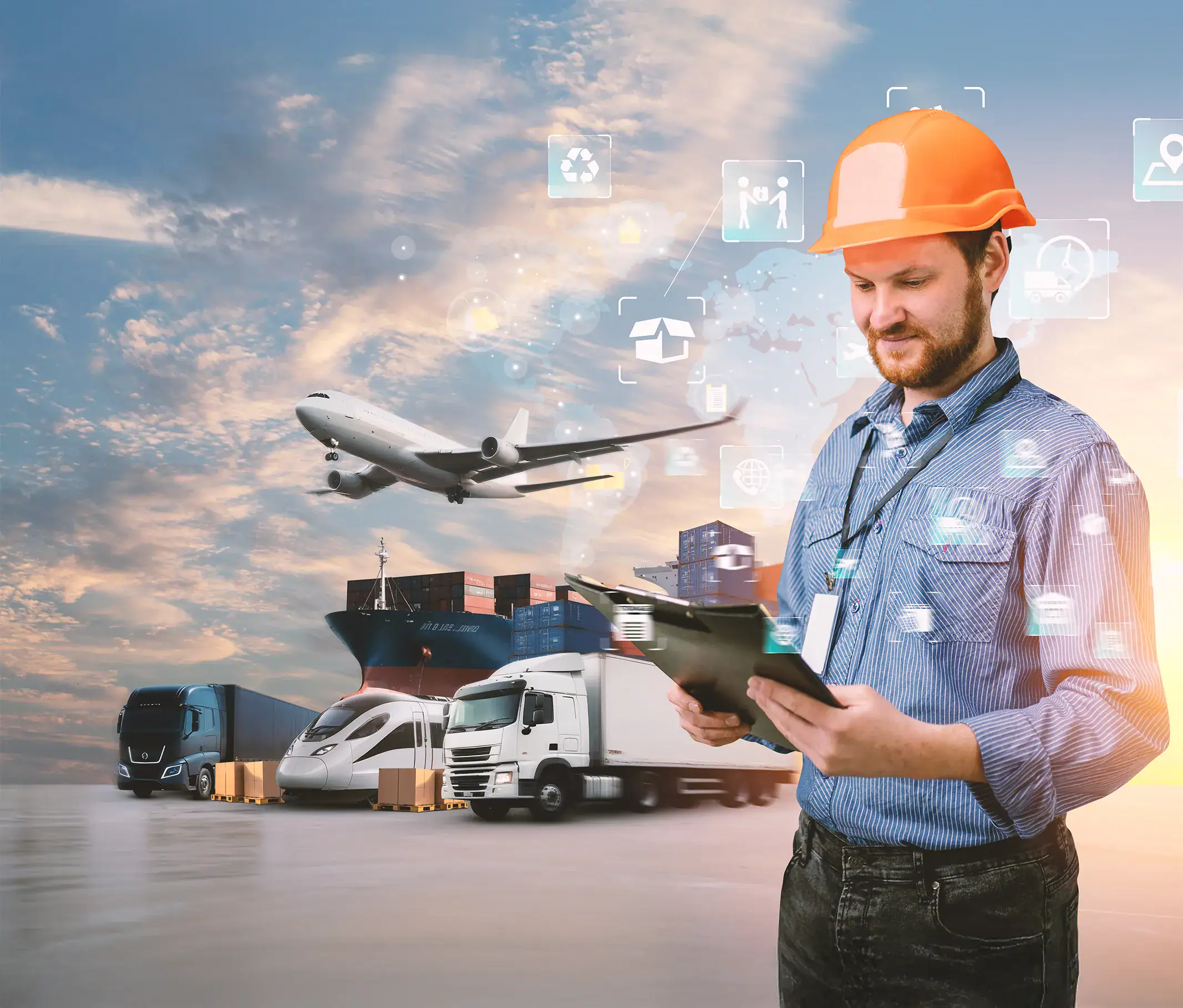SAP Technical Operations