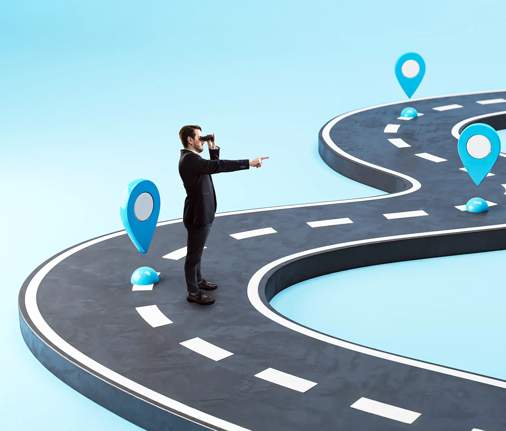 Strategic Upgrade Roadmaps