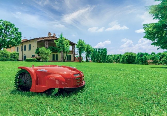 Mack Land LLC - Robotic Mower – Which one for my lawn?