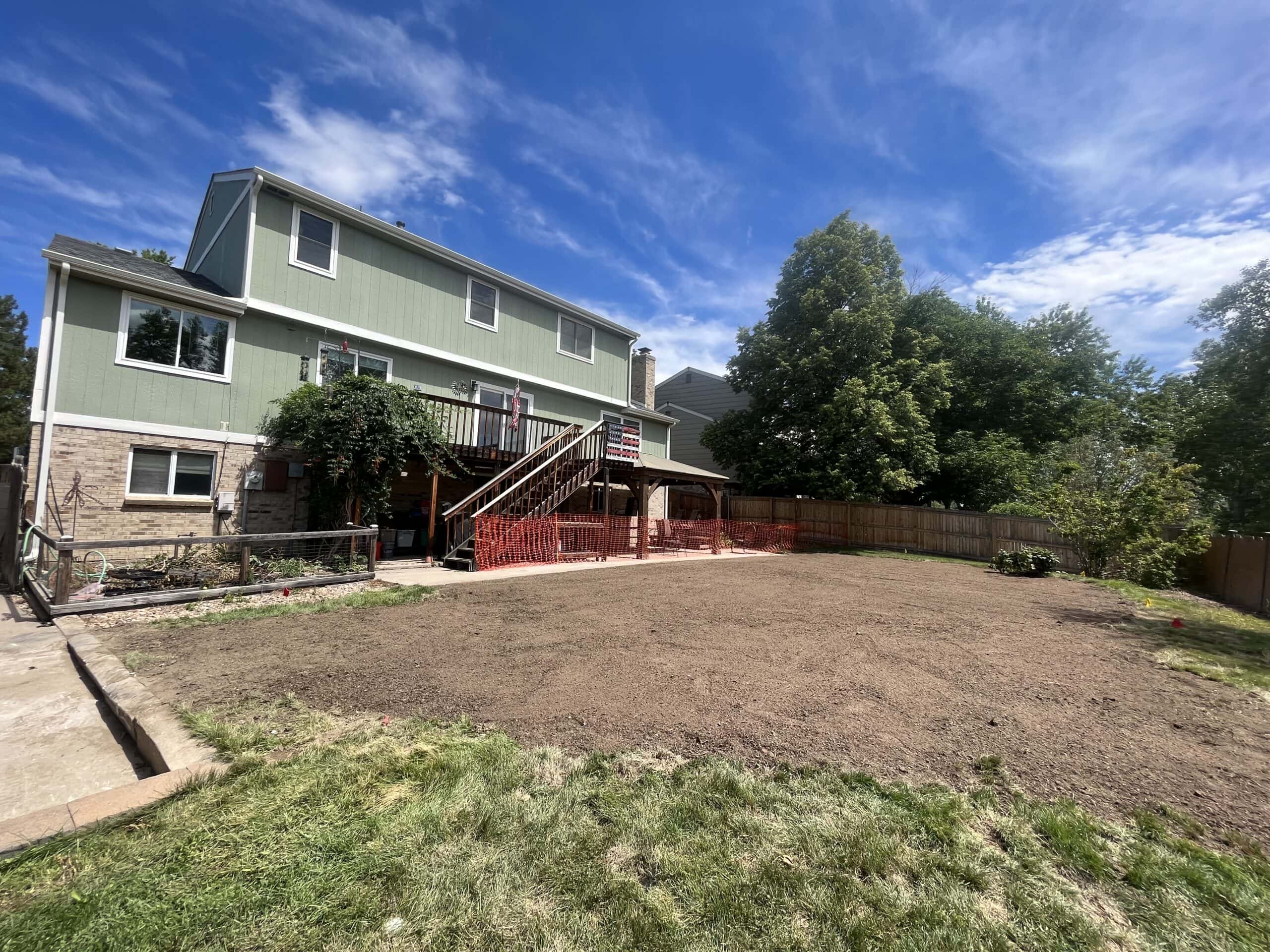 Mack Land LLC - Pool Removal in Jefferson County
