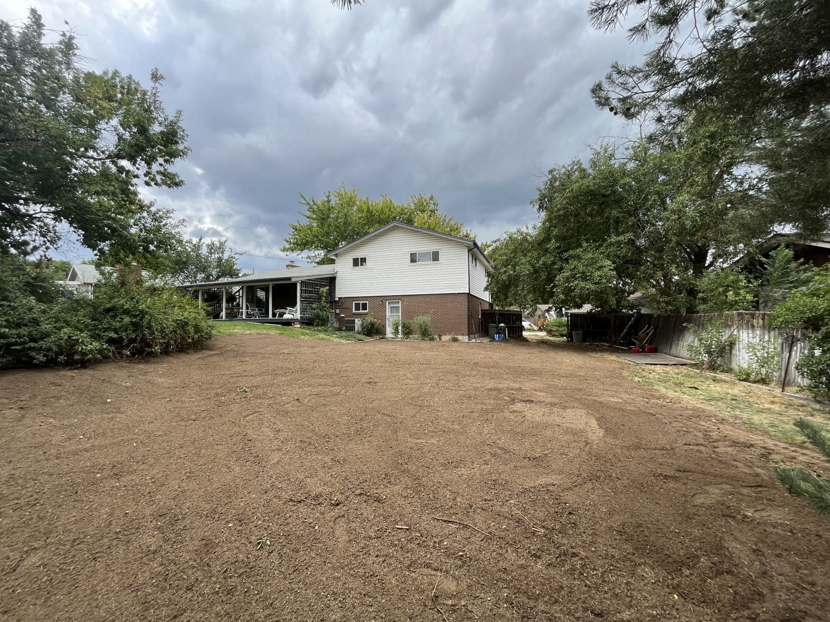 Mack Land LLC - Pool Removal in Adams County