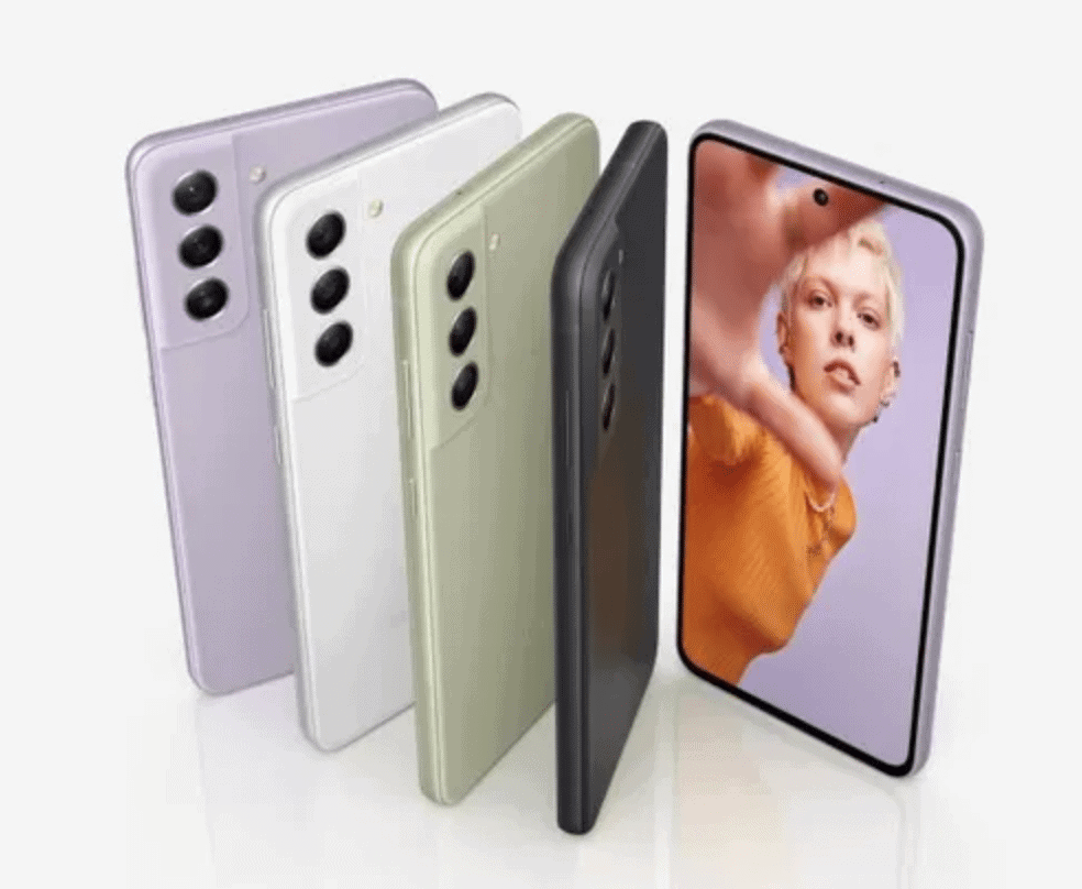 Smartphones neufs sur Macoparts (Samsung, Xiaomi, etc.)