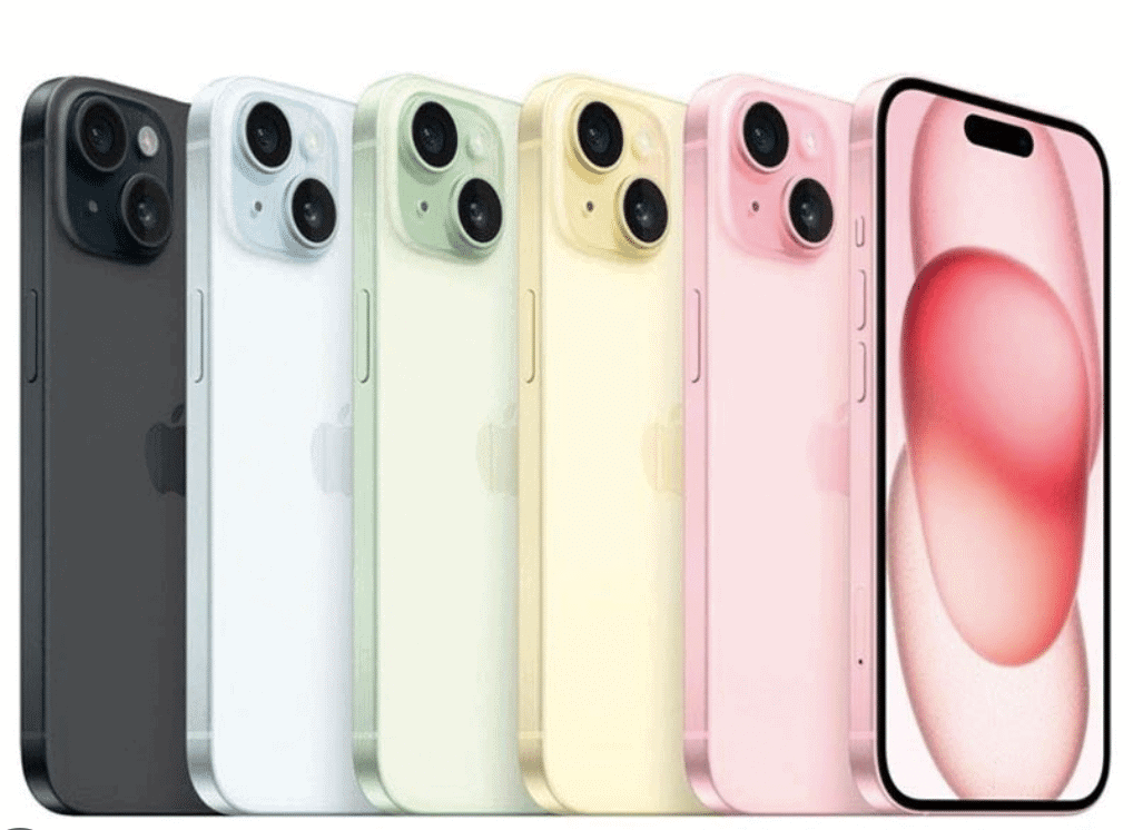 Smartphones reconditionnés dont iPhone 12 Pro