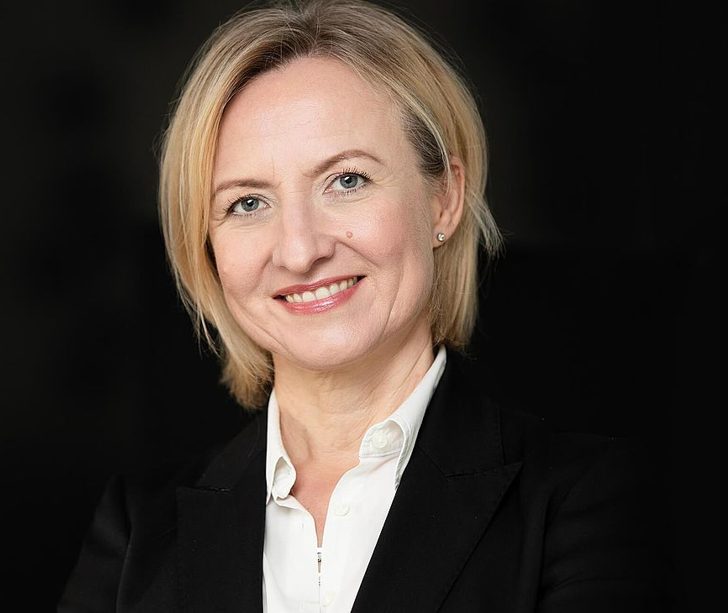 Gabriele Heinrich