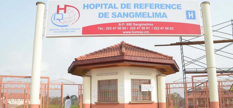 La finalisation de 6 nouveaux hôpitaux de 2é catégorie en 2024