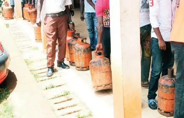 Cameroun : Pénurie du gaz Sctm et du pétrole lampant