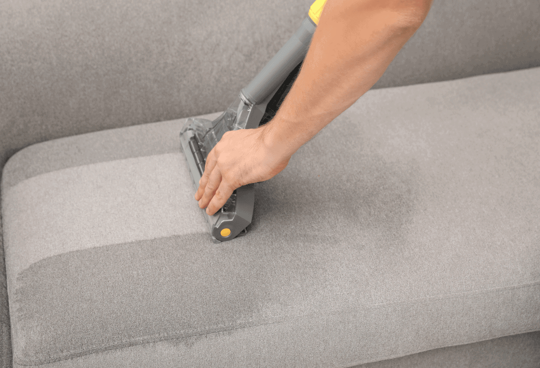 Carpet Cleaning in Busselton