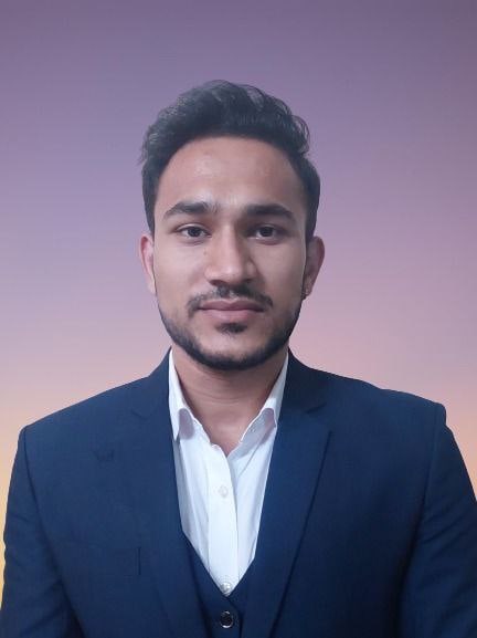 MAILDXT Founder