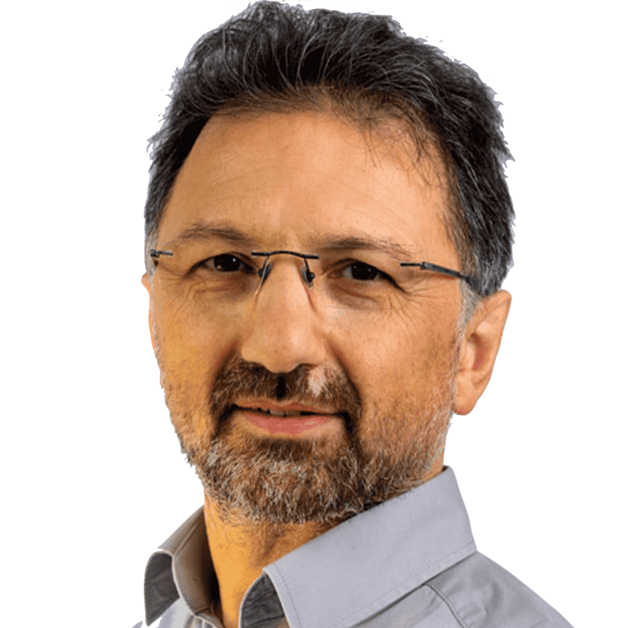 Imam Mustafa Cimşit