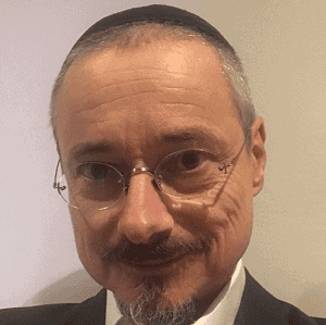Dr. Asher J. Mattern