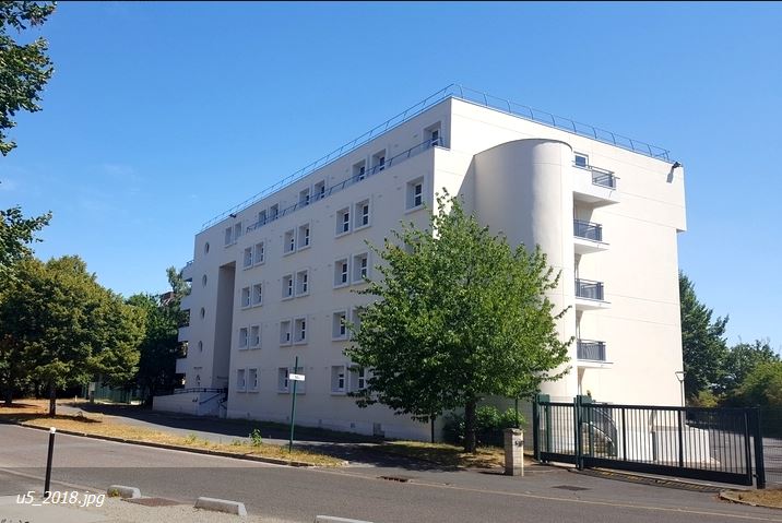 Bâtiment U5