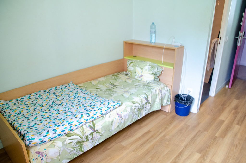 u5 colocation chambre 3