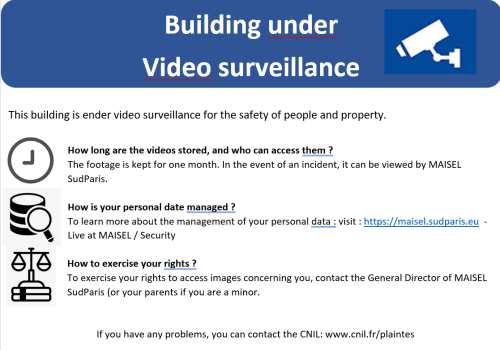Videosurveillance-GB