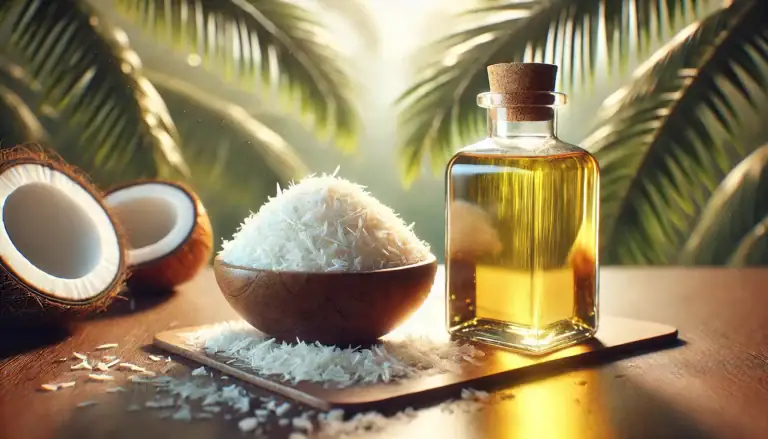 Wosk Palmowy – Naturalny i Bezpieczny Wybór do Świec Zapachowych