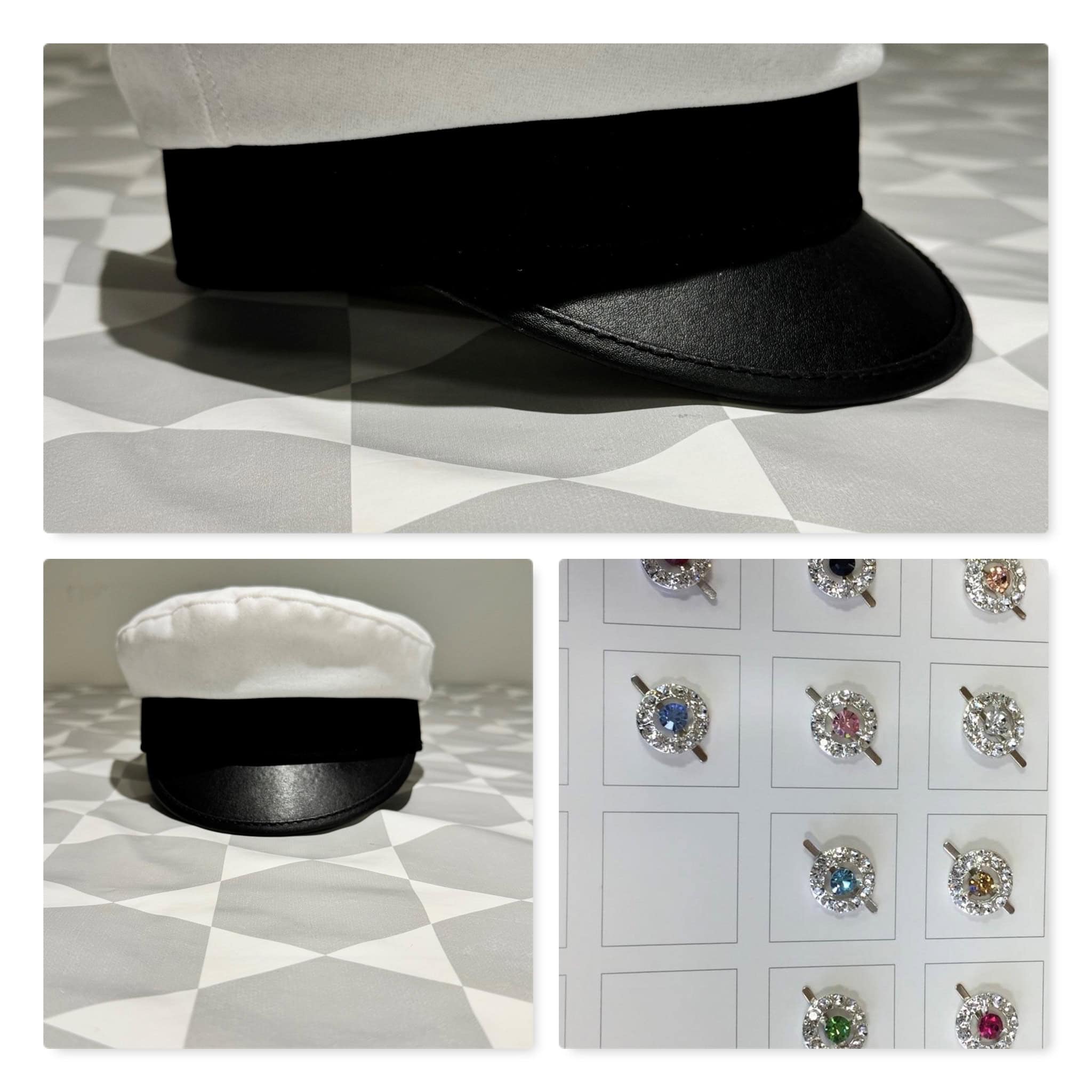 Hat for students
