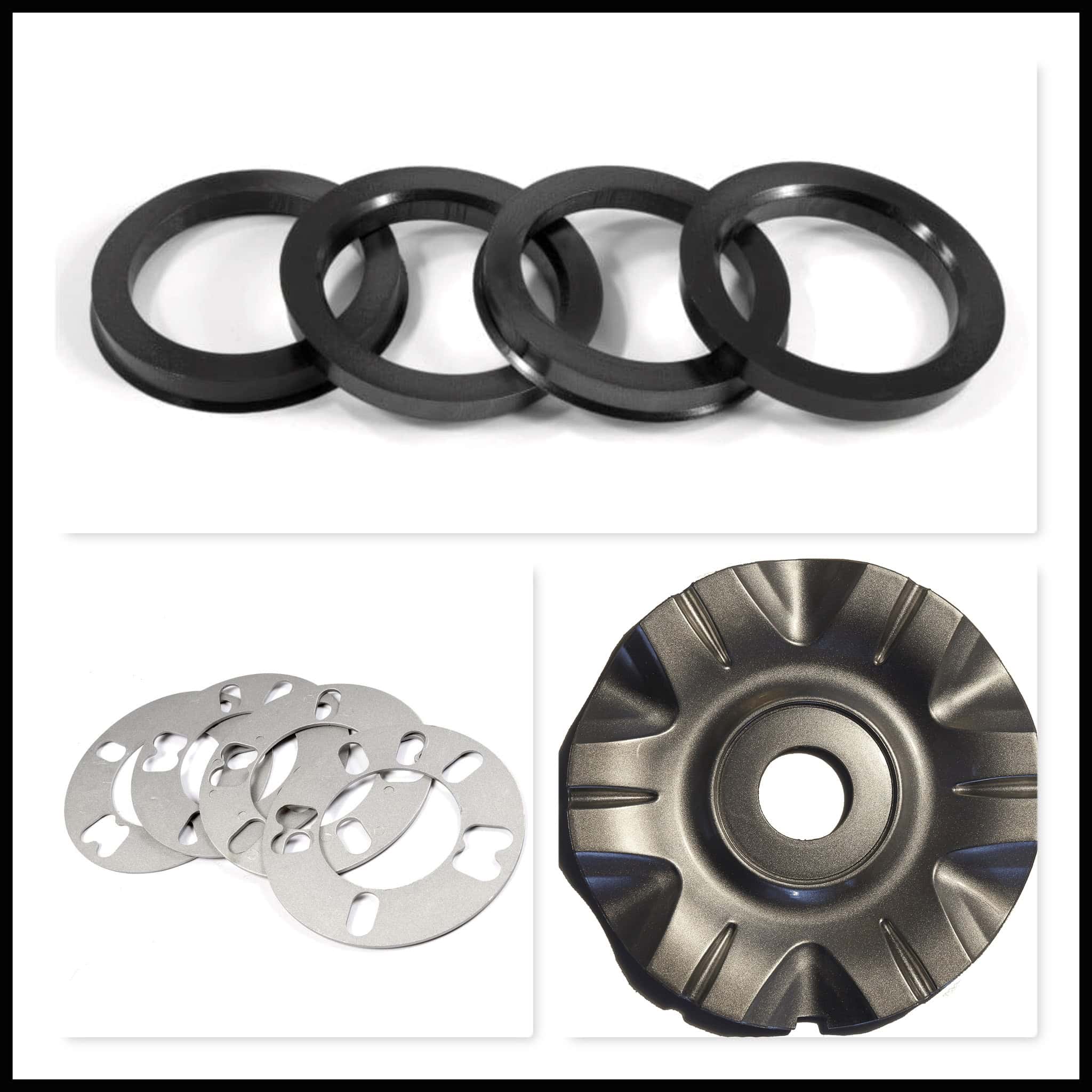 Car spare part image