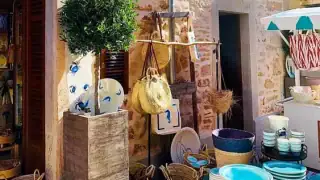 Майорка-Сантаньи-2