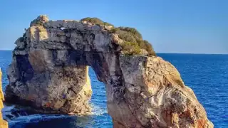 Майорка-Сантаньи-4