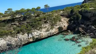 Майорка-Сантаньи-8