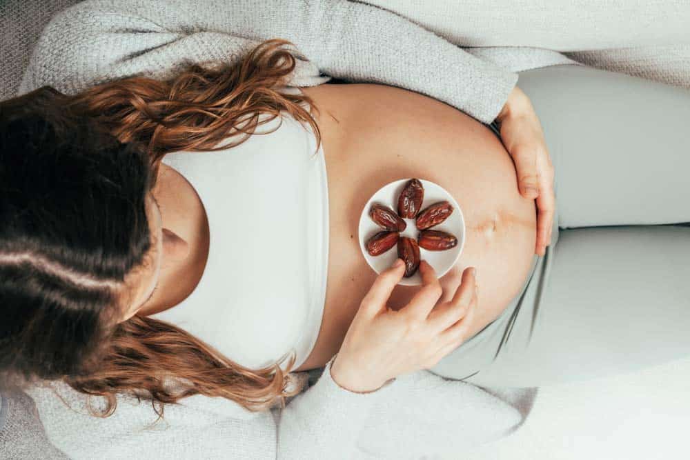 Natural Ways To Induce Labour