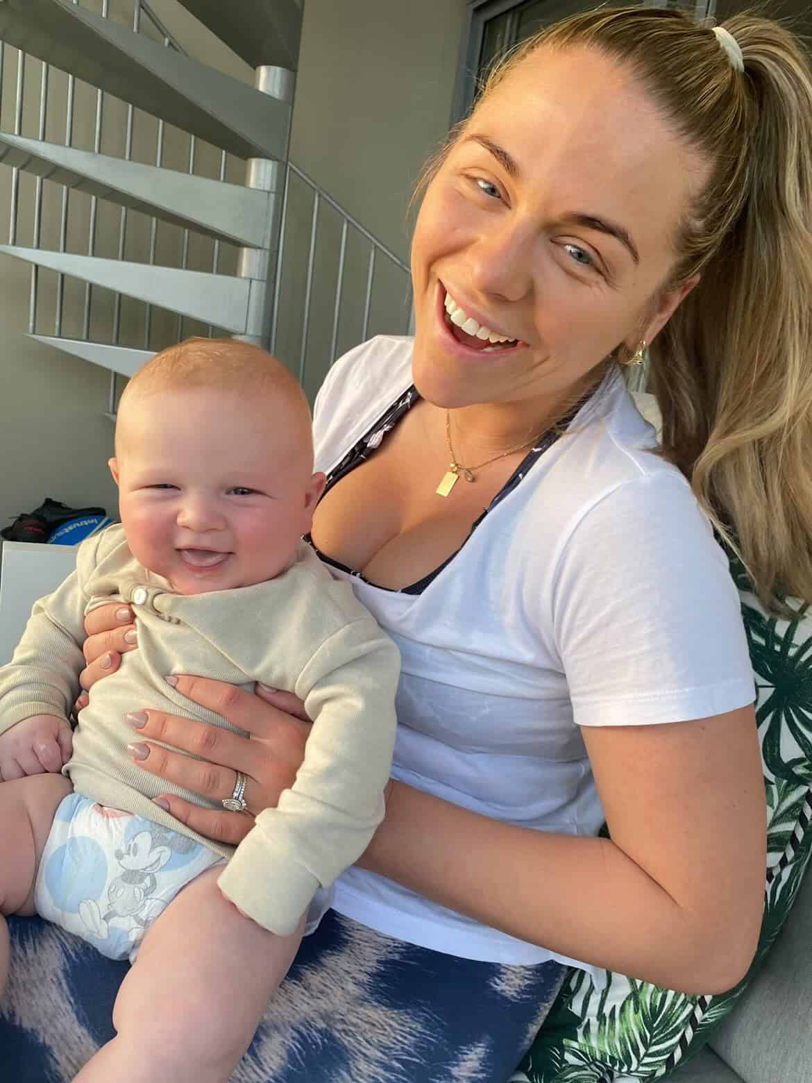 Tara and Paddy Reviews mamalinc