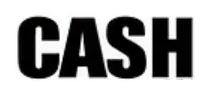 cash