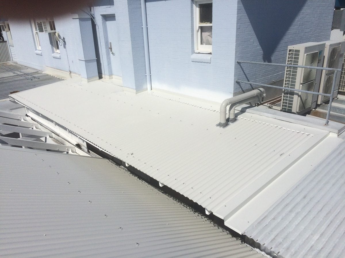 Manchester Roofing - Based in Brendale