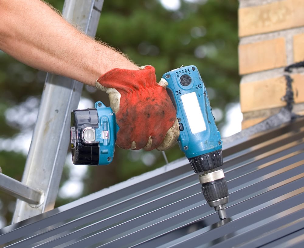 Exceptional Metal Roofing Contractors In The Gold Coast