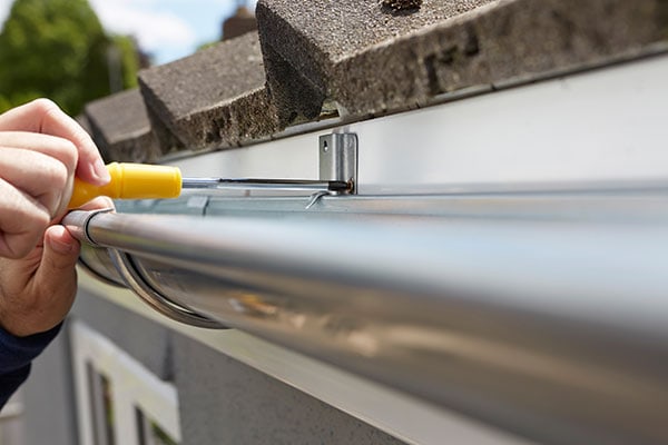 Premium Gutter Replacement Gold Coast