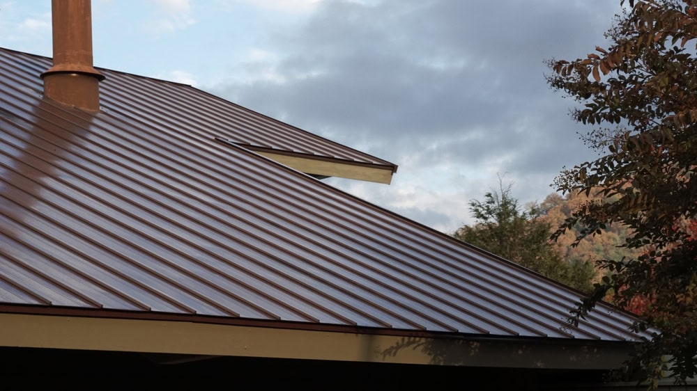 Reasons to Choose Metal Roofing